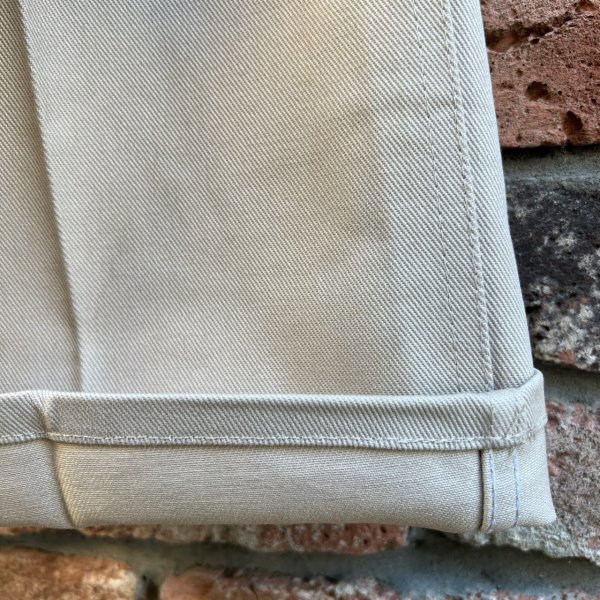 画像9: DEAD STOCK 1990's BEN DAVIS Work Pants　Size W32 L32 (9)