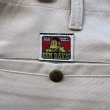 画像13: DEAD STOCK 1990's BEN DAVIS Work Pants　Size W32 L32 (13)