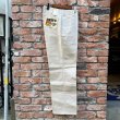 画像10: DEAD STOCK 1990's BEN DAVIS Work Pants　Size W32 L32 (10)