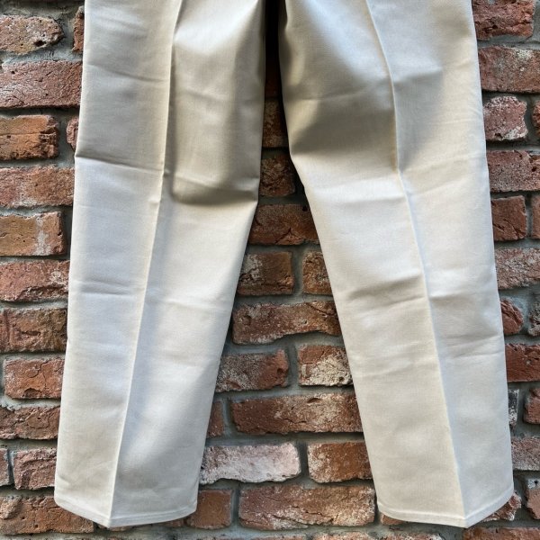 画像15: DEAD STOCK 1990's BEN DAVIS Work Pants　Size W32 L32 (15)