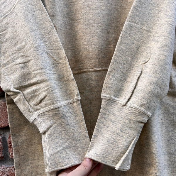 画像12: DEAD STOCK 1942's USN N-1 Undershirt　Size 38 (12)