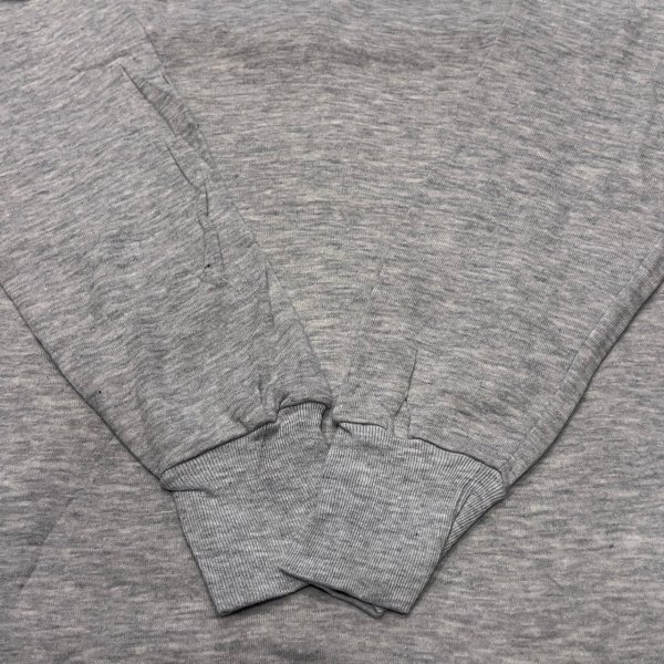 画像10: DEAD STOCK 1970's duofold Two-Layer Underwear　Size M (10)