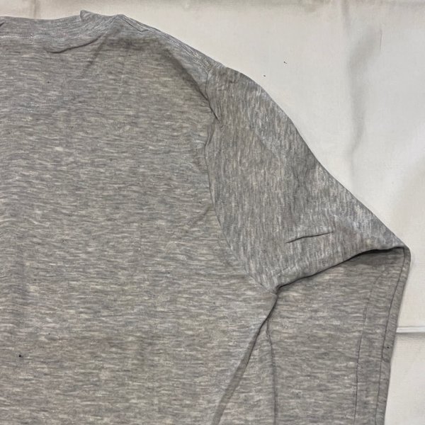 画像12: DEAD STOCK 1970's duofold Two-Layer Underwear　Size M (12)