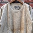 画像2: DEAD STOCK 1942's USN N-1 Undershirt　Size 38 (2)