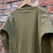 画像8: DEAD STOCK 1942's US ARMY Undershirt　Size 40 (8)