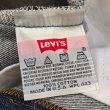画像7: DEAD STOCK 1997's Levi's 501-0000　Size W30 L32 (7)