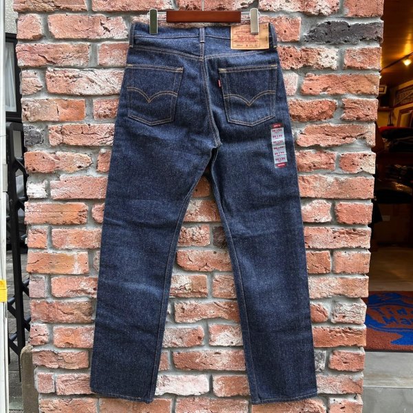 画像11: DEAD STOCK 1997's Levi's 501-0000　Size W30 L32 (11)