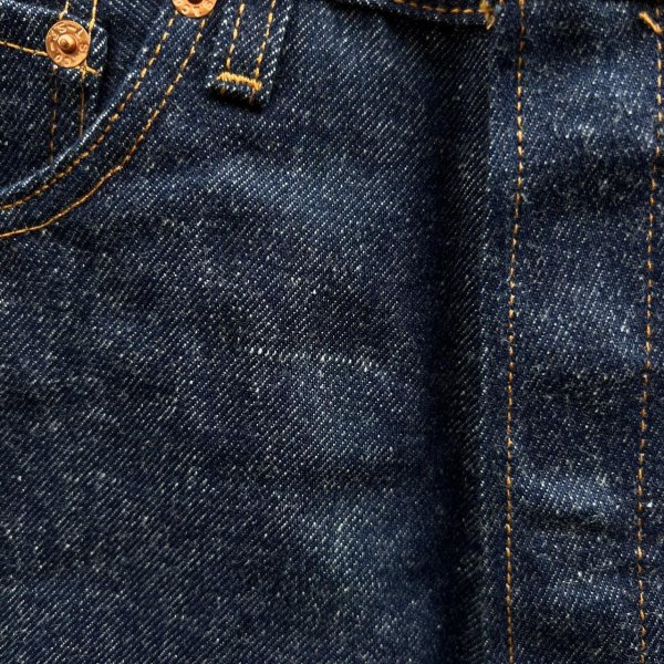 画像4: DEAD STOCK 1997's Levi's 501-0000　Size W30 L32 (4)