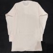 画像10: DEAD STOCK 1990's Hanes L/S Thermal　Size XL (10)