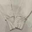 画像9: DEAD STOCK 1990's Hanes L/S Thermal　Size XL (9)