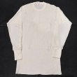 画像1: DEAD STOCK 1990's Hanes L/S Thermal　Size XL (1)