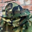 画像16: DEAD STOCK 2000's ECWCS GORE-TEX Parka Woodland Camo　Size SMALL-REGULAR (16)
