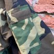 画像6: DEAD STOCK 2000's ECWCS GORE-TEX Parka Woodland Camo　Size SMALL-REGULAR (6)