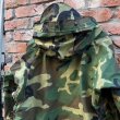 画像15: DEAD STOCK 2000's ECWCS GORE-TEX Parka Woodland Camo　Size SMALL-REGULAR (15)