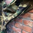 画像7: DEAD STOCK 2000's ECWCS GORE-TEX Parka Woodland Camo　Size SMALL-REGULAR (7)