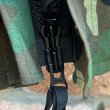 画像12: DEAD STOCK 2000's ECWCS GORE-TEX Parka Woodland Camo　Size SMALL-REGULAR (12)