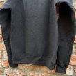 画像10: DEAD STOCK 〜90’s SANTEE Sweat Shirt　Size S相当 (10)