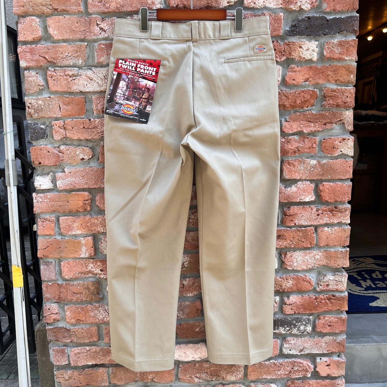 DEAD STOCK 1990's Dickies 874A Size W36 L29 - TIDEMARK
