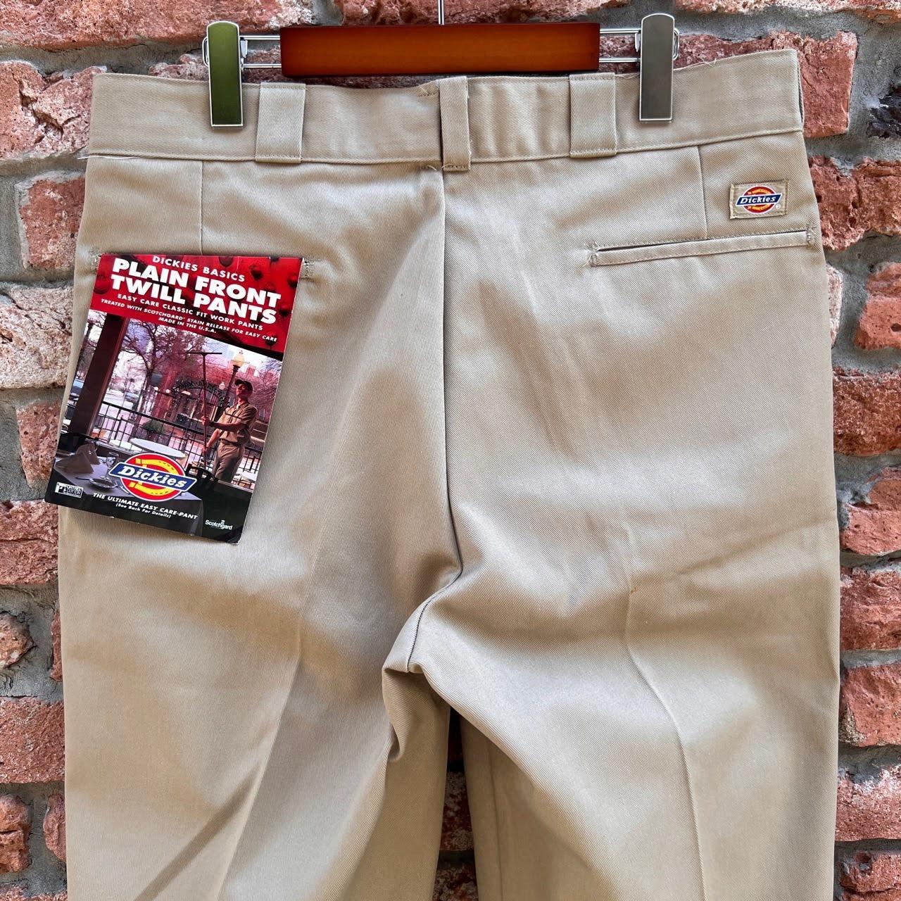 Dickies 00’s 874 ビッグサイズW54 DEAD STOCK Dickies 00's 874 ビッグサイズW54 DEAD STOCK